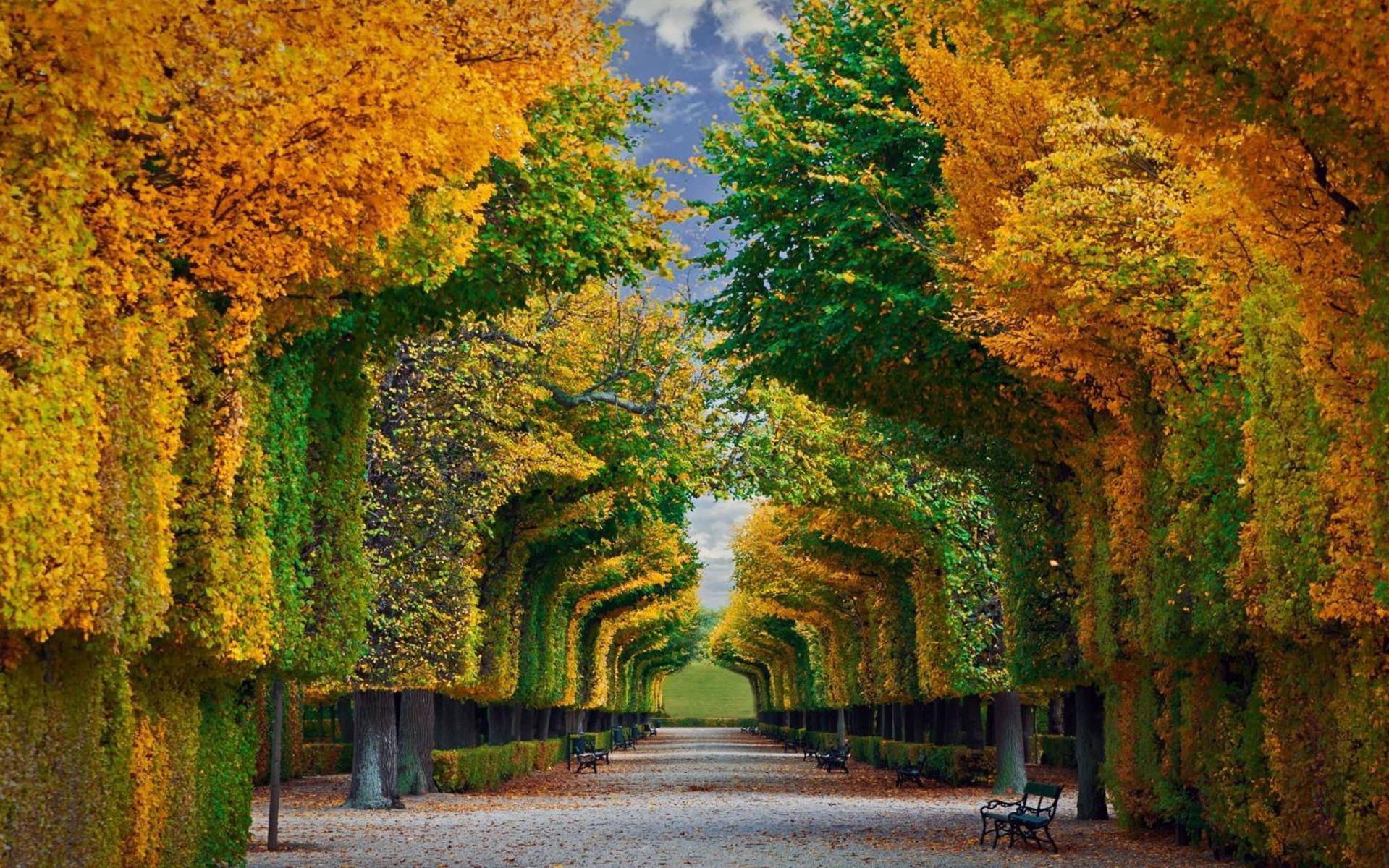 Imperial Schoenbrunn Stays Вена Экстерьер фото